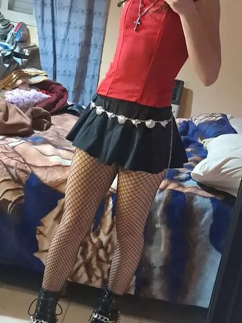 Full leaked Luna noir private onlyfans photo