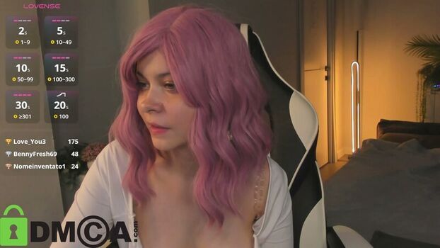 Full leaked Lune fallenstar private onlyfans photo