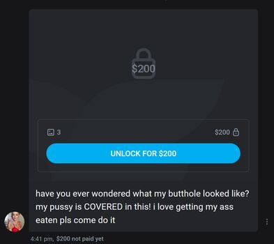 Full leaked Lurn private onlyfans photo