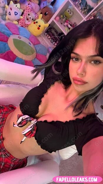 Full leaked Luv struck private onlyfans photo