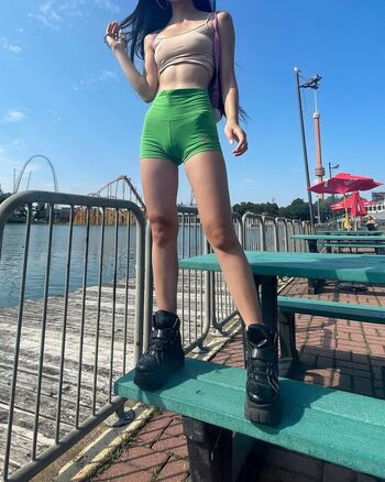 Full leaked Luvxmi private onlyfans photo