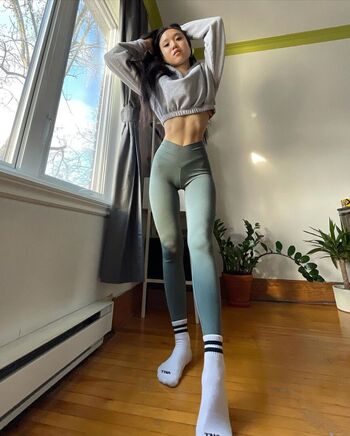 Full leaked Luvxmi private onlyfans photo