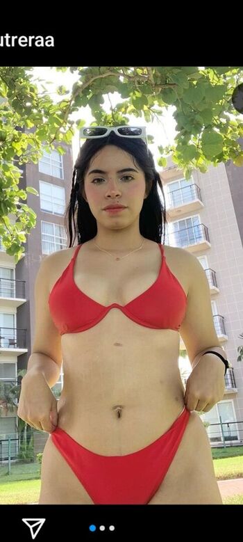 Full leaked Luz utrera page private onlyfans photo