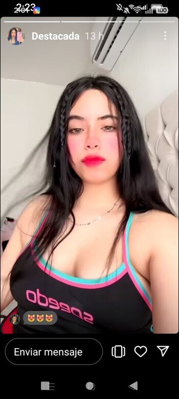 Full leaked Luz utrera page private onlyfans photo