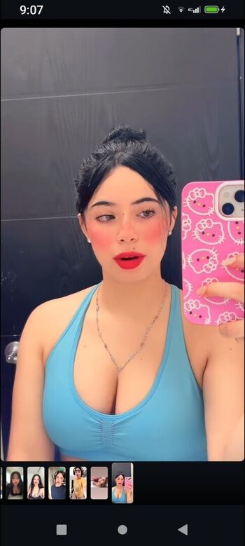 Full leaked Luz utrera page private onlyfans photo