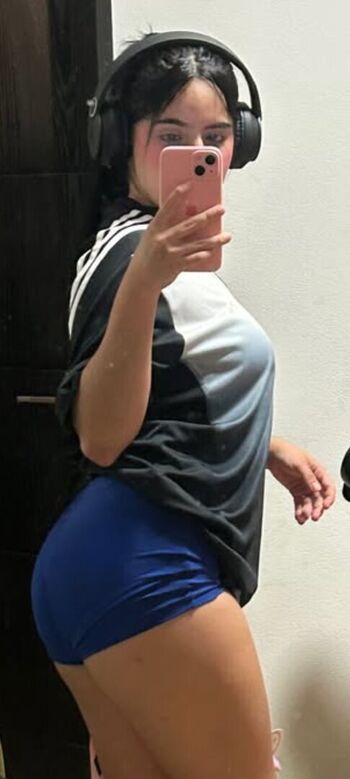 Full leaked Luz utrera page private onlyfans photo