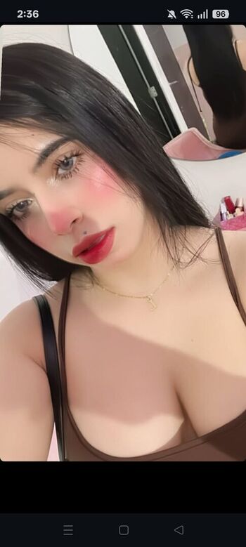 Full leaked Luz utrera page private onlyfans photo