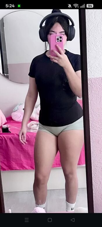 Full leaked Luz utrera page private onlyfans photo