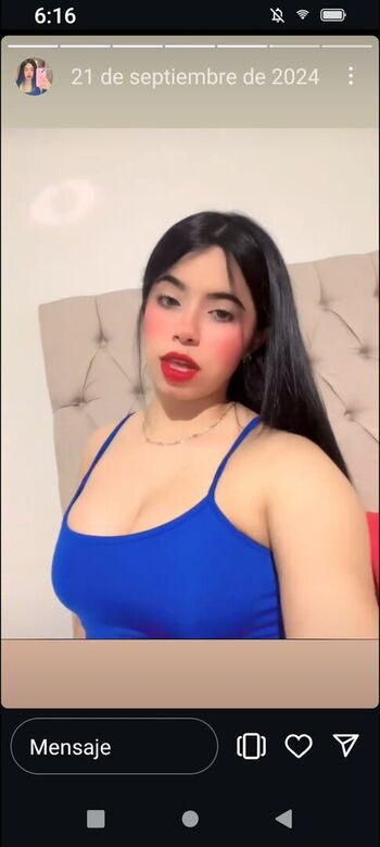Full leaked Luz utrera page private onlyfans photo