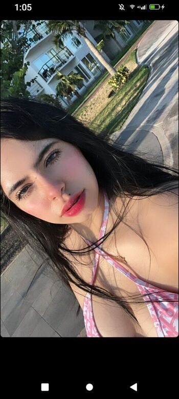 Full leaked Luz utrera page private onlyfans photo