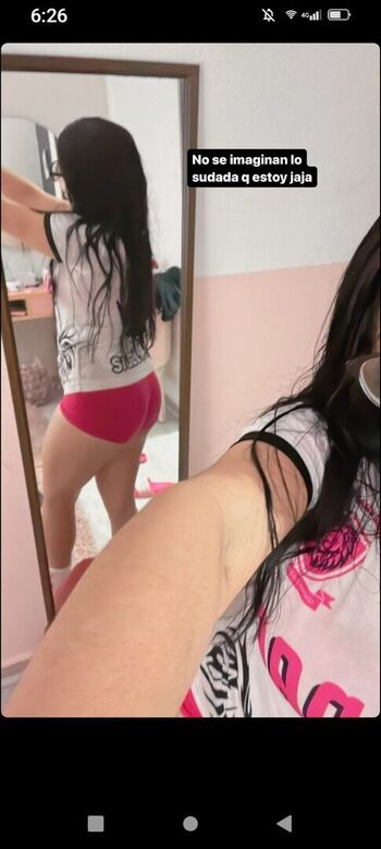 Full leaked Luz utrera page private onlyfans photo