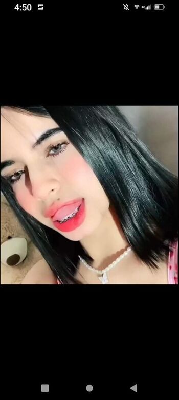 Full leaked Luz utrera page private onlyfans photo