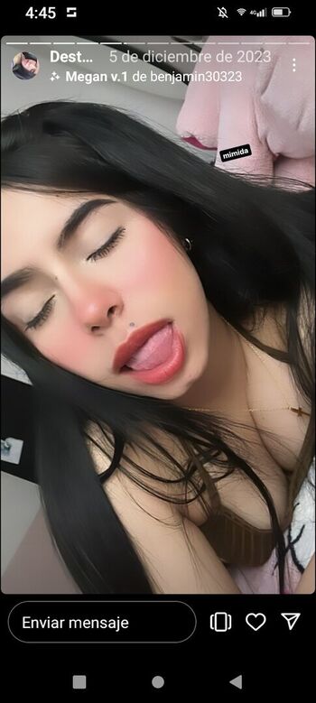 Full leaked Luz utrera page private onlyfans photo