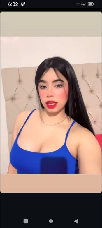 Full leaked Luz utrera page private onlyfans photo