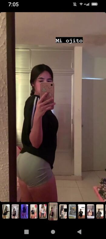 Full leaked Luz utrera page private onlyfans photo