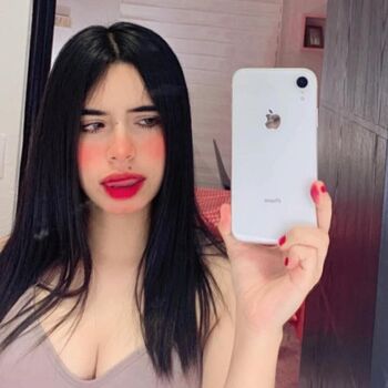Full leaked Luz utrera page private onlyfans photo