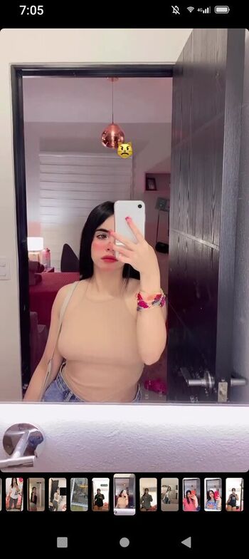 Full leaked Luz utrera page private onlyfans photo