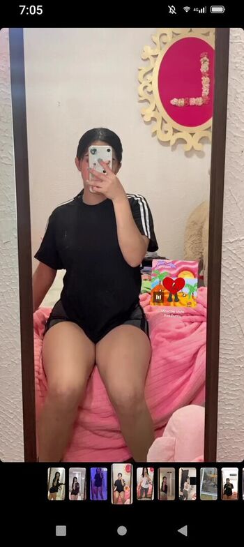 Full leaked Luz utrera page private onlyfans photo