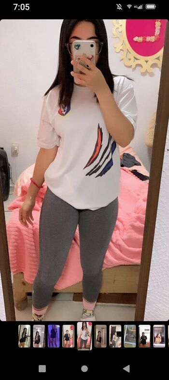 Full leaked Luz utrera page private onlyfans photo