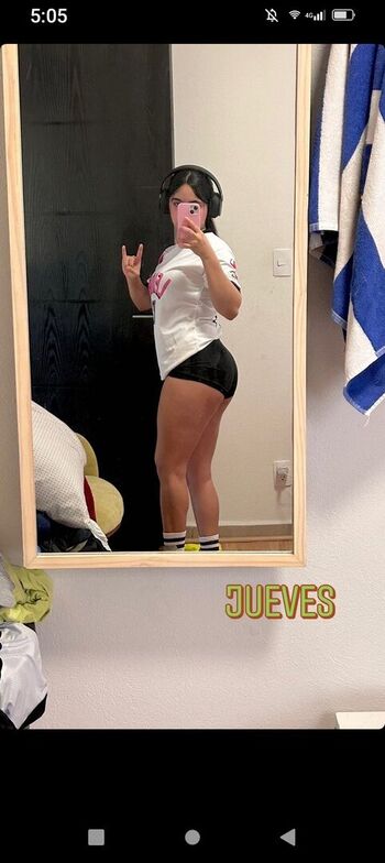 Full leaked Luz utrera page private onlyfans photo