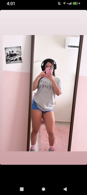 Full leaked Luz utrera page private onlyfans photo