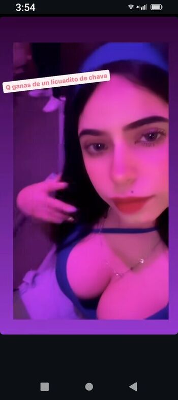 Full leaked Luz utrera page private onlyfans photo