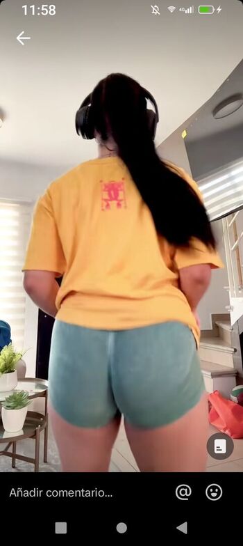 Full leaked Luz utrera page private onlyfans photo