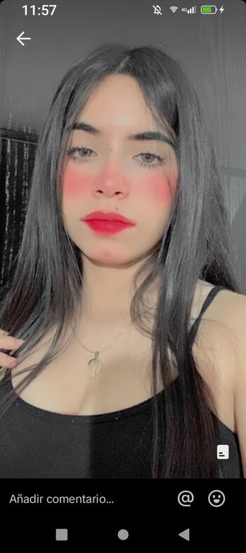 Full leaked Luz utrera page private onlyfans photo