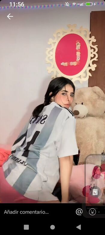 Full leaked Luz utrera page private onlyfans photo