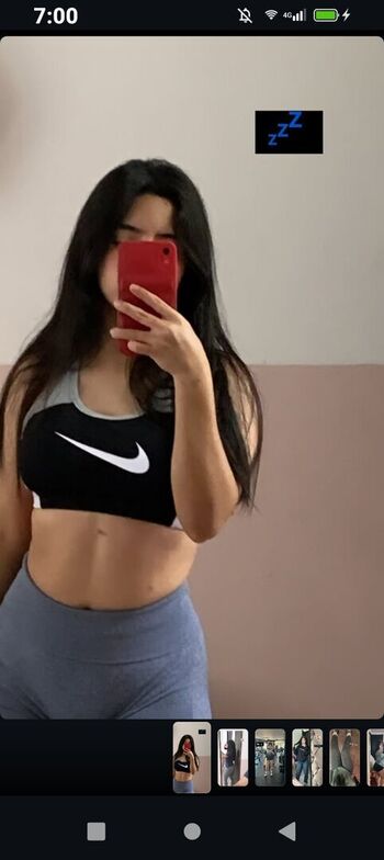 Full leaked Luz utrera page private onlyfans photo