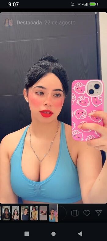 Full leaked Luz utrera private onlyfans photo