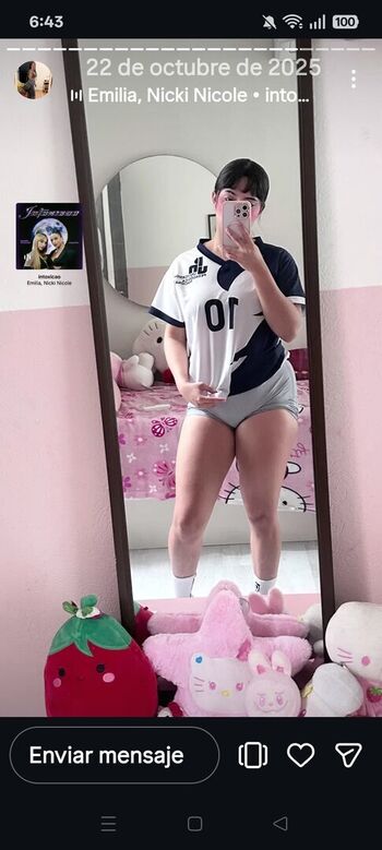 Full leaked Luz utrera private onlyfans photo