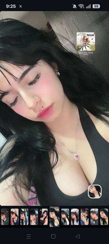 Full leaked Luz utrera private onlyfans photo