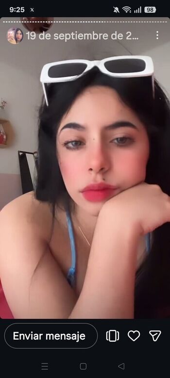 Full leaked Luz utrera private onlyfans photo