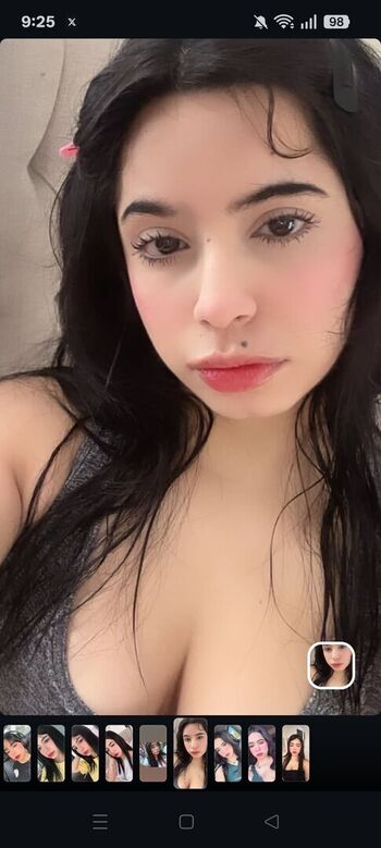 Full leaked Luz utrera private onlyfans photo
