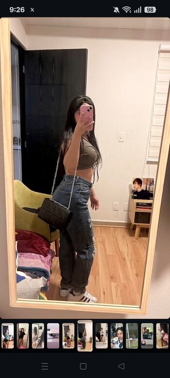 Full leaked Luz utrera private onlyfans photo