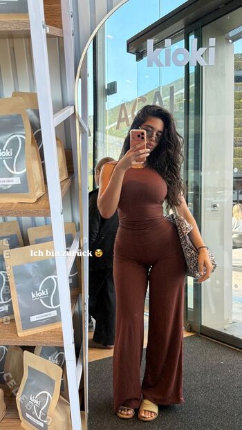 Full leaked Lya aylin private onlyfans photo