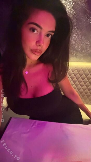 Full leaked Lya aylin private onlyfans photo