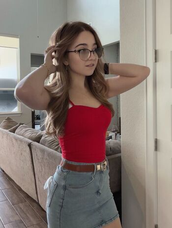 Full leaked Lyssaurora page private onlyfans photo