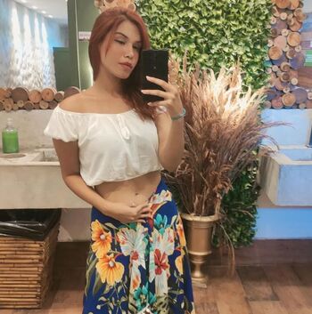 Full leaked Macei private onlyfans photo