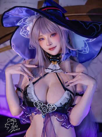 Full leaked Machi private onlyfans photo