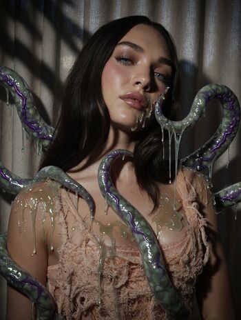 Maddie Ziegler