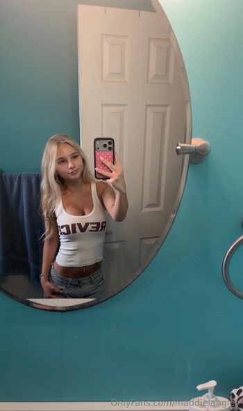 Maddielangley