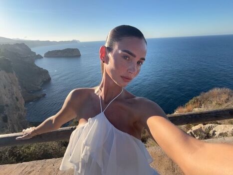Full leaked Maddy cheary private onlyfans photo