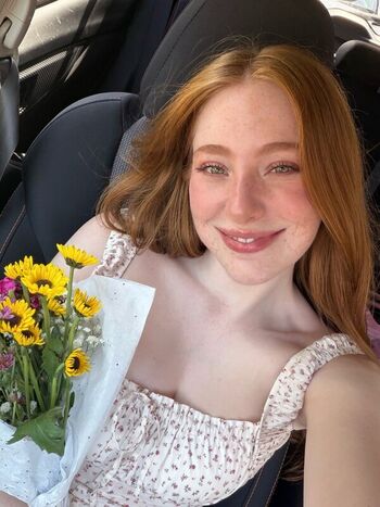 Full leaked Madeline ford private onlyfans photo