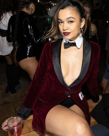 Full leaked Madison bailey private onlyfans photo