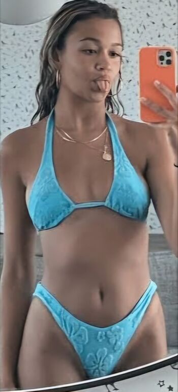 Full leaked Madison bailey private onlyfans photo