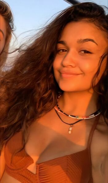 Full leaked Madison bailey private onlyfans photo