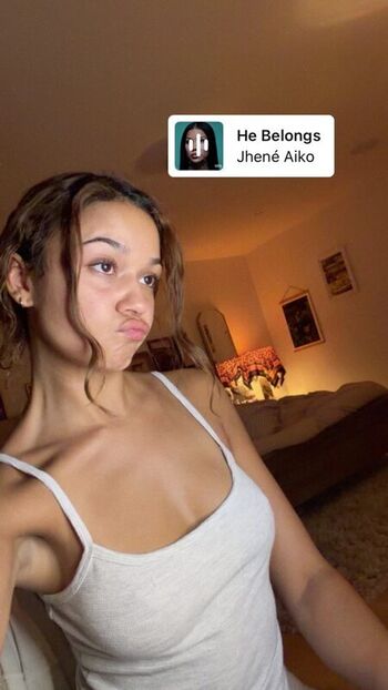 Full leaked Madison bailey private onlyfans photo
