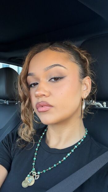 Full leaked Madison bailey private onlyfans photo
